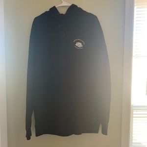 Vans hoodie